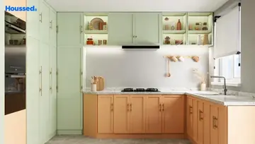 Kitchen of Consortium Magnum - Image 151201