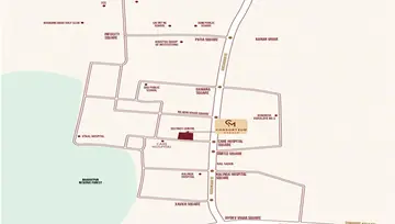 Location of Consortium Magnum - Image 151199