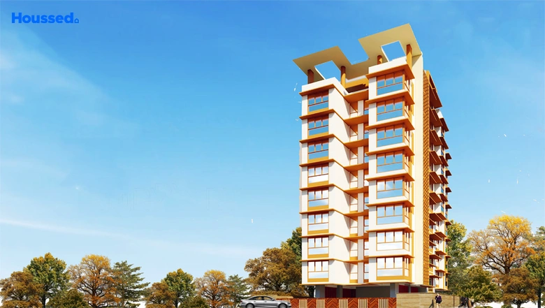 Project Image of Ardhya Amar CHS in Malad East, Mumbai - Image 151205
