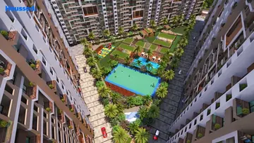 Amenities of Mohan Precious Greens - Image 168745