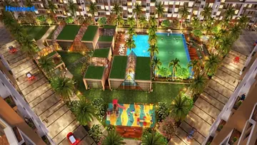 Amenities of Mohan Precious Greens - Image 168746