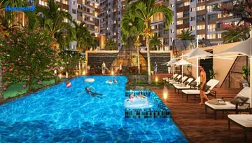 Amenities of Mohan Precious Greens - Image 168747