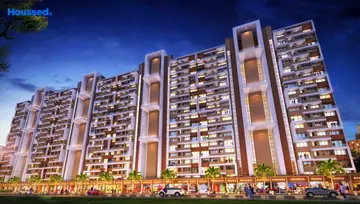 Project Image of Mohan Precious Greens - Image 168742
