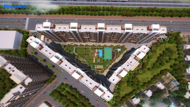 Project Image of Mohan Precious Greens in Ambernath East, Thane - Image 168743