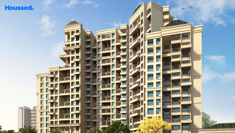 Project Image of Mohan Suburbia in Ambernath East, Thane - Image 168753