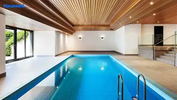 Amenities of Mohan Willows Phase 3 - Image 168762