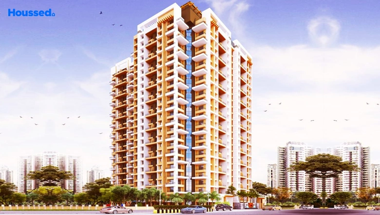 Project Image of Mohan Willows Phase 3 in Badlapur East, Thane - Image 168759