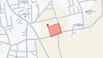 Location of RD Helly Homes - Image 151441