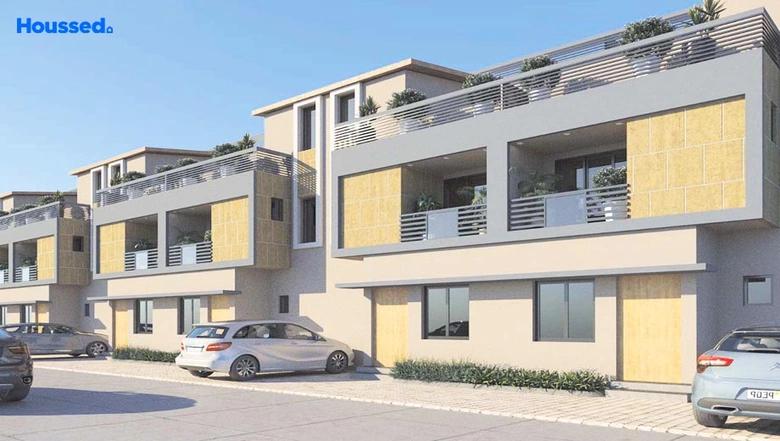 Project Image of RD Helly Homes in Kalol, Gandhinagar - Image 151438