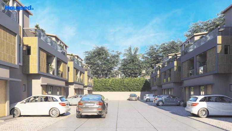 Project Image of RD Helly Homes in Kalol, Gandhinagar - Image 151437