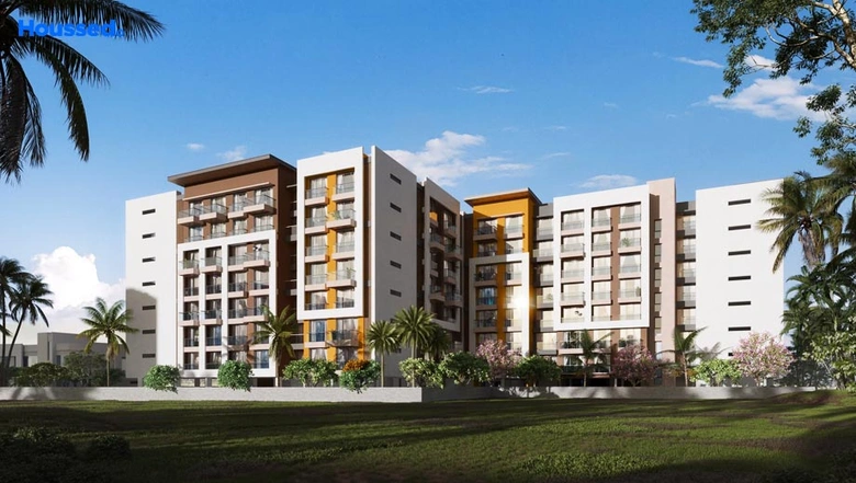 Project Image of Priority Magnum in Taleigao, Goa - Image 151272