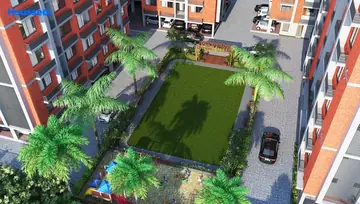 Amenities of Darsh Raj Panchamrut 3 - Image 151434