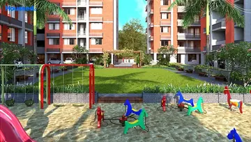 Amenities of Darsh Raj Panchamrut 3 - Image 151281