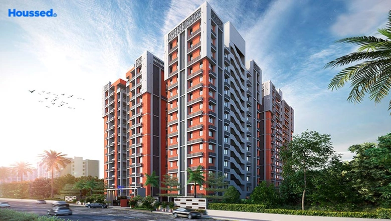 Project Image of Darsh Raj Panchamrut 3 in Sector 26, Gandhinagar - Image 151280