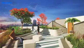 Amenities of Ravima Greenaria - Image 113106
