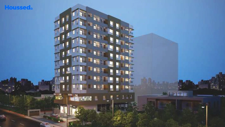 Project Image of Ravima Greenaria in Hadapsar, Pune - Image 113104