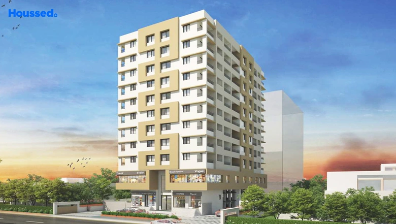 Project Image of Ravima Greenaria in Hadapsar, Pune - Image 113105