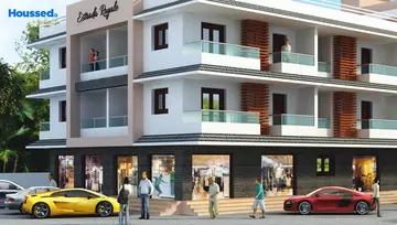 Project Image of Priority Estrada Royale - Image 151284