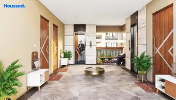 Amenities of Shivalay Kabir Parisar - Image 151429