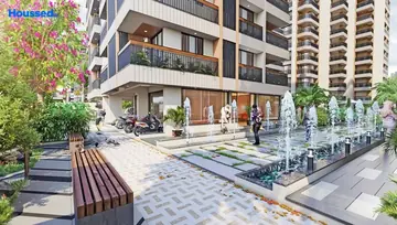 Amenities of Shivalay Kabir Parisar - Image 151431