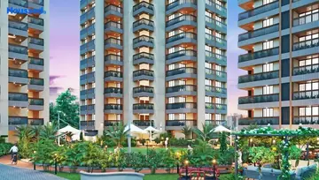 Amenities of Shivalay Kabir Parisar - Image 151430