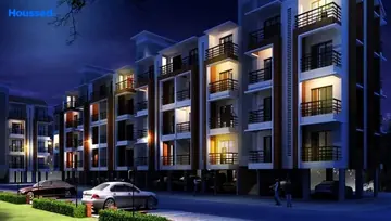 Project Image of Priority Orchard Avenue - Image 151305