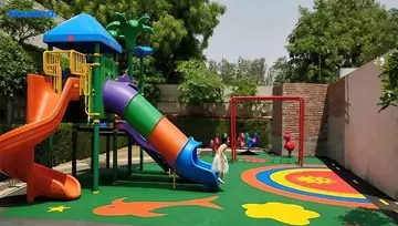 Amenities of Priority Sitara - Image 151322