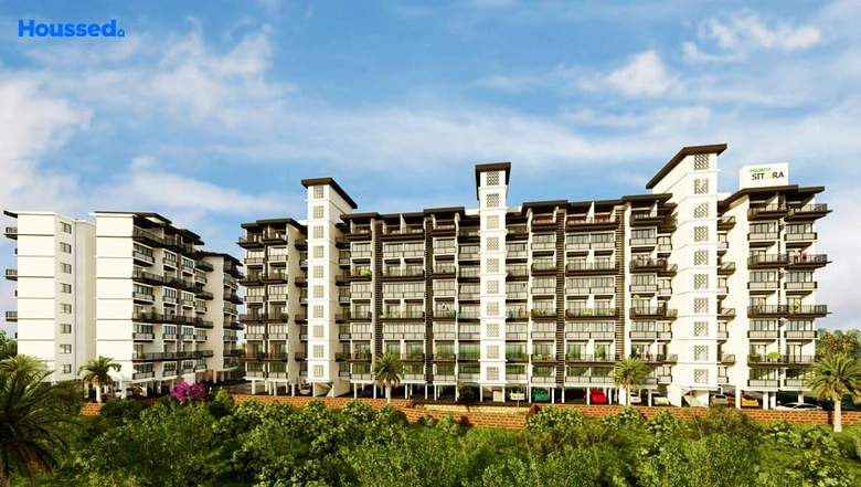 Project Image of Priority Sitara in Panjim, Goa - Image 151321