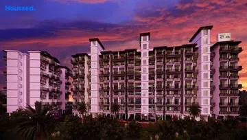 Project Image of Priority Sitara - Image 151320