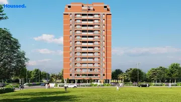 Project Image of Atulyam Siddharth Elite - Image 151420