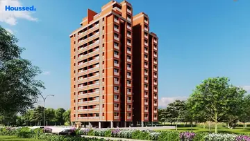 Project Image of Atulyam Siddharth Elite - Image 151422