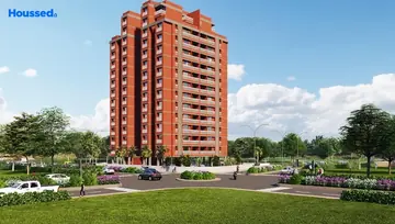 Project Image of Atulyam Siddharth Elite - Image 151421