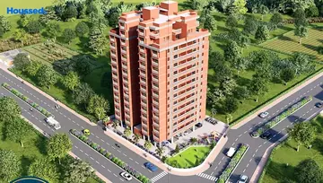 Project Image of Atulyam Siddharth Elite - Image 151327