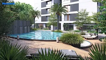 Amenities of Shirinivas Luxuria 3 - Image 151342