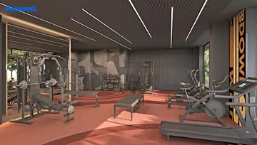 Amenities of Shirinivas Luxuria 3 - Image 151340