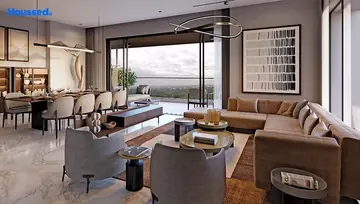 Living Room of Shirinivas Luxuria 3 - Image 151346