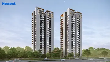 Project Image of Shirinivas Luxuria 3 - Image 151339