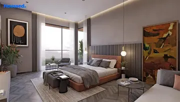 Room of Shirinivas Luxuria 3 - Image 151344