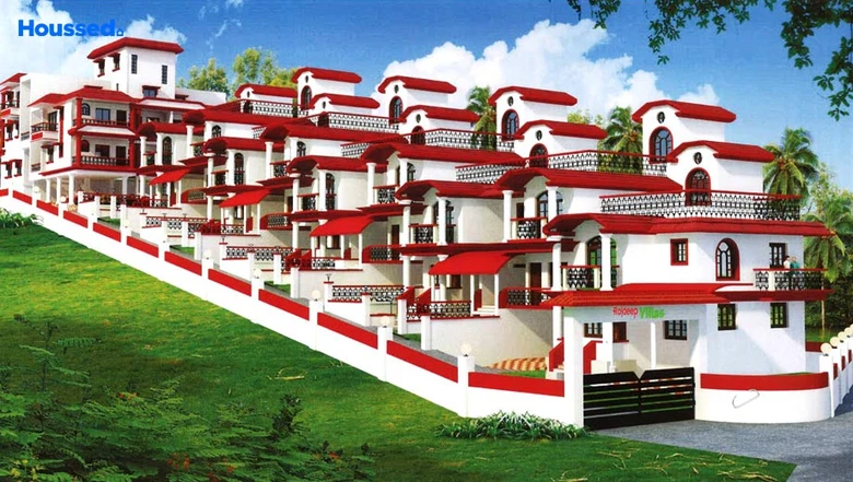 Project Image of Rajdeep Bhavan in Aradi Socorro, Goa - Image 151349