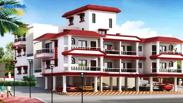 Project Image of Rajdeep Bhavan - Image 151347