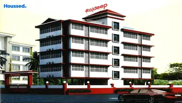 Project Image of Rajdeep Molacar Residency - Image 151363