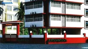 Project Image of Rajdeep Molacar Residency - Image 151362