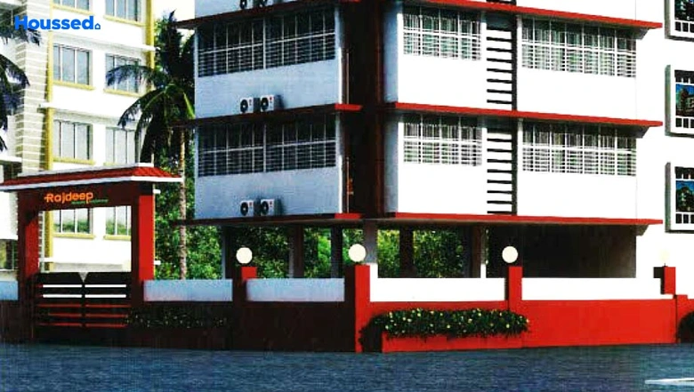 Project Image of Rajdeep Molacar Residency in Merces, Goa - Image 151362