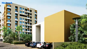 Project Image of Shailesh Riddhi Siddhi - Image 113223