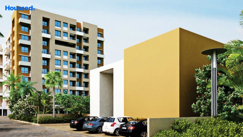 Project Image of Shailesh Riddhi Siddhi in Manjari Khurd, Pune - Image 113223
