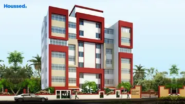 Project Image of Rajdeep Kenkre Residency - Image 151369