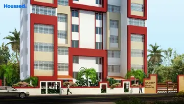 Project Image of Rajdeep Kenkre Residency - Image 151368