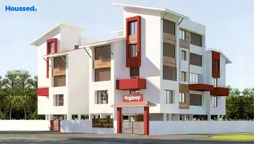 Project Image of Rajdeep Corlim Legacy - Image 151375