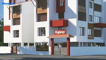 Project Image of Rajdeep Corlim Legacy - Image 151374