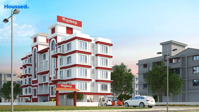 Project Image of Rajdeep Ella Residency in Ella, Goa - Image 151380